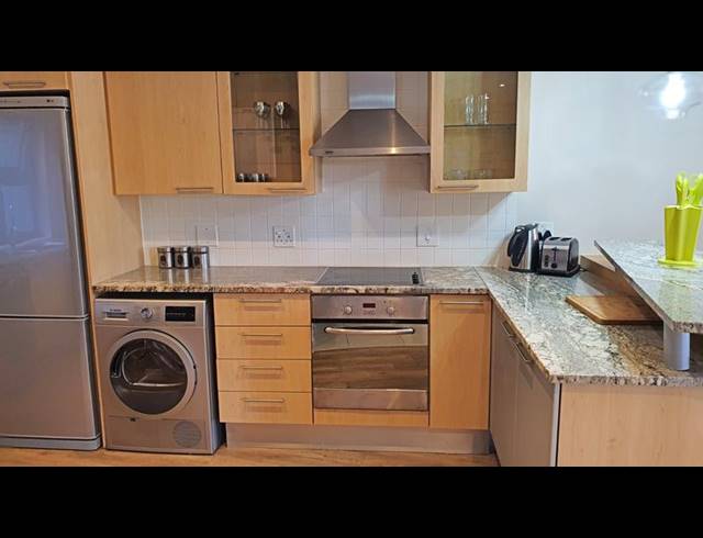 2 BEDROOM PROPERTY TO RENT IN MORNINGSIDE